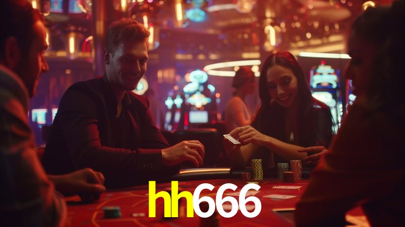 A Popularidade dos Caça-Níqueis no hh666