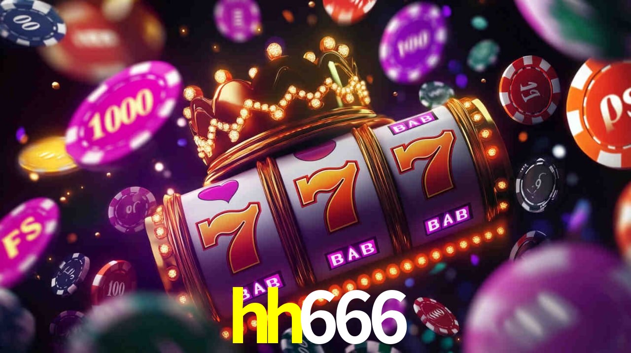 Slot Games hh666