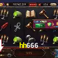 Blackjack na hh666