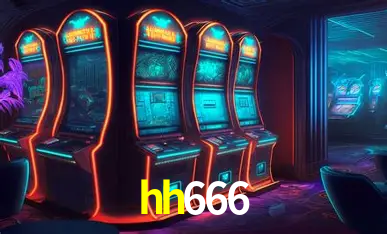 A Revolução dos Aplicativos de Jogos no hh666