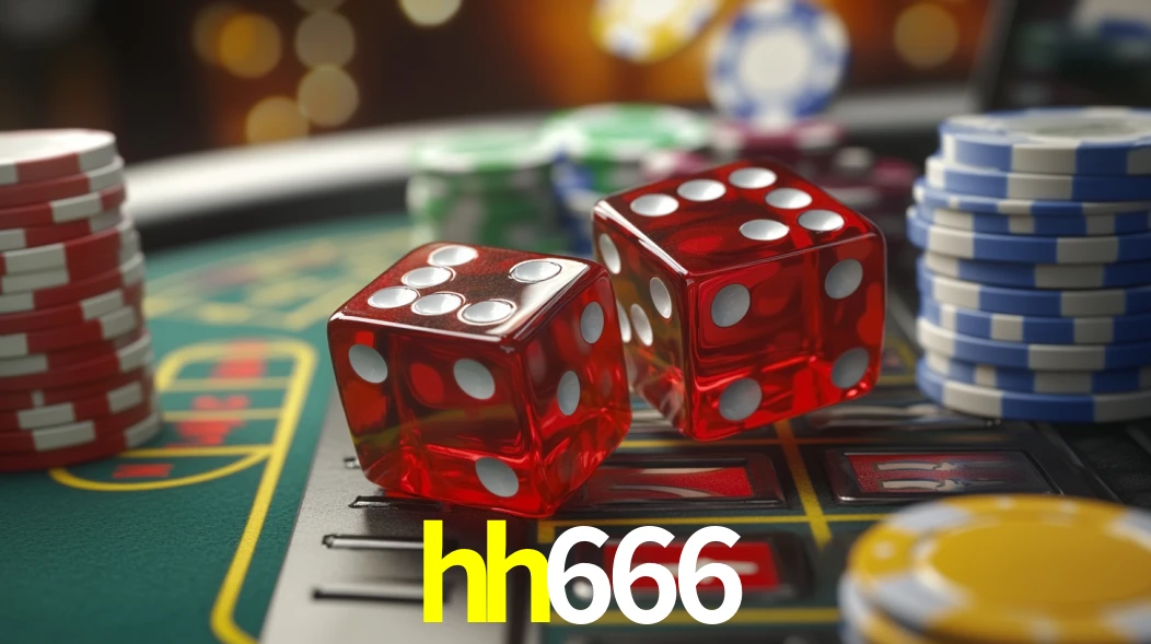 Welcome Bonus hh666
