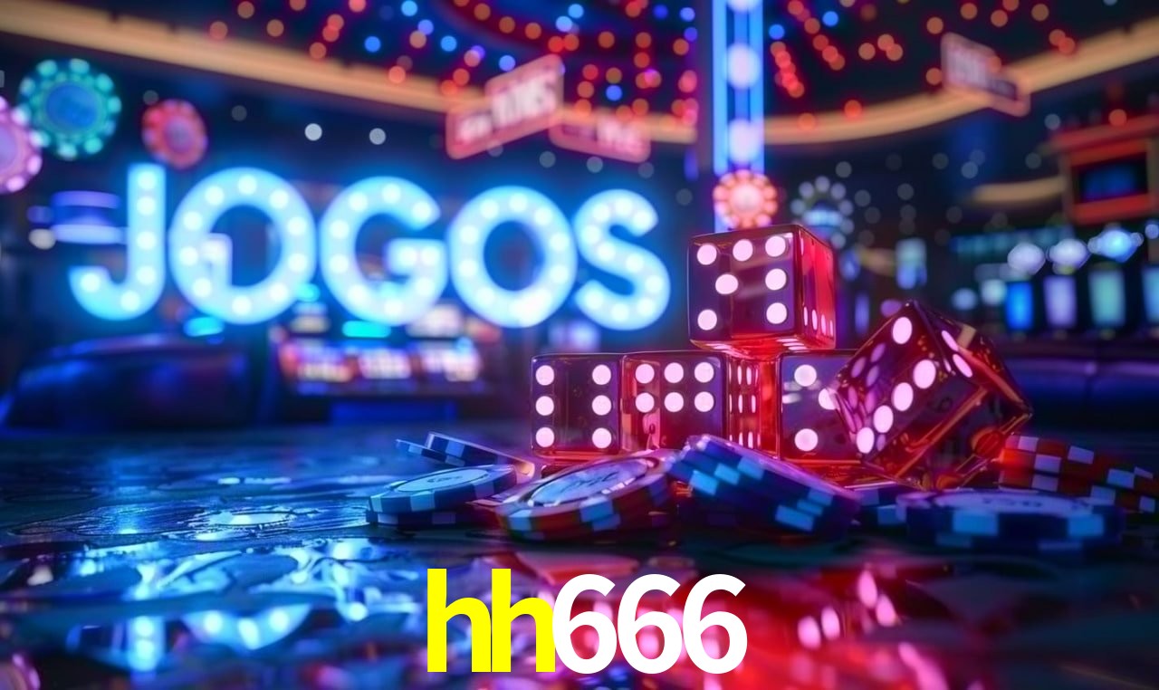 Mesa de Roleta hh666
