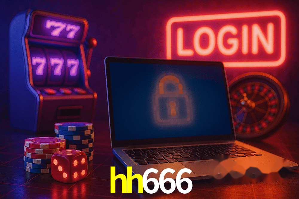 Diretório de Jogos hh666