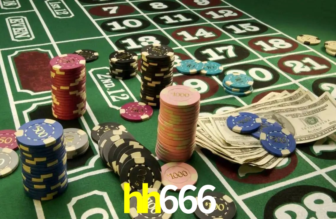 Player Reviews hh666