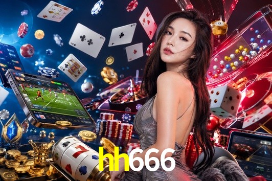 Game Providers hh666
