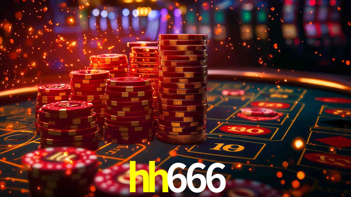 Premium Interface hh666