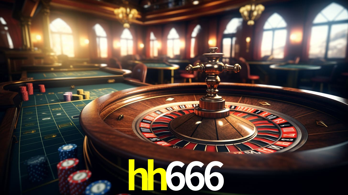 Live Casino hh666