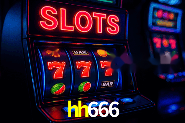 RTP dos slots populares na hh666