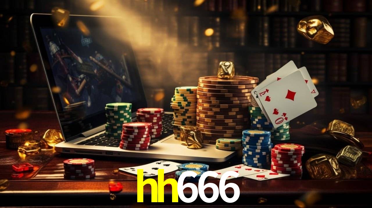 Apostas de Tênis hh666