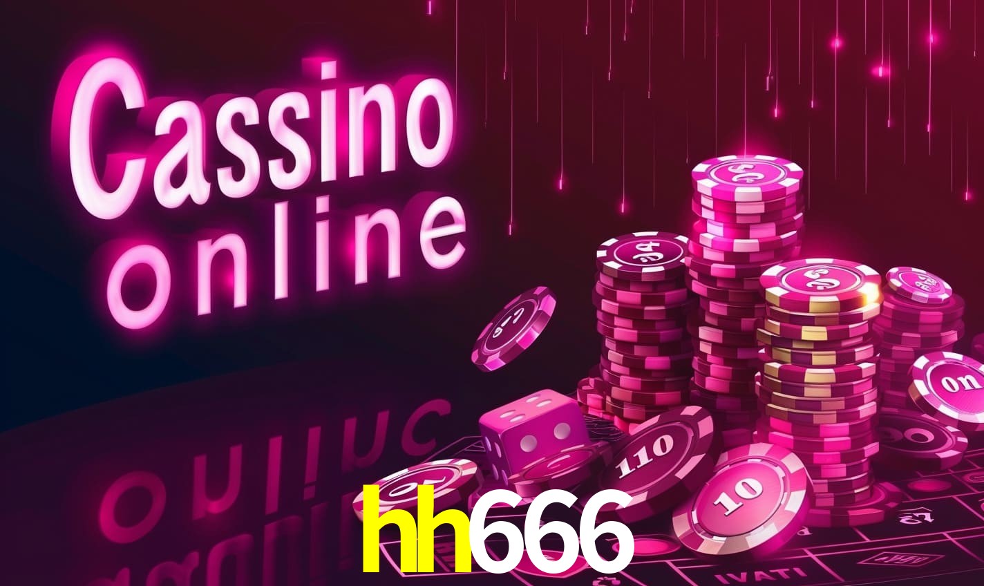 A Emoção da Loteria na hh666: Uma Chance de Mudança de Vida