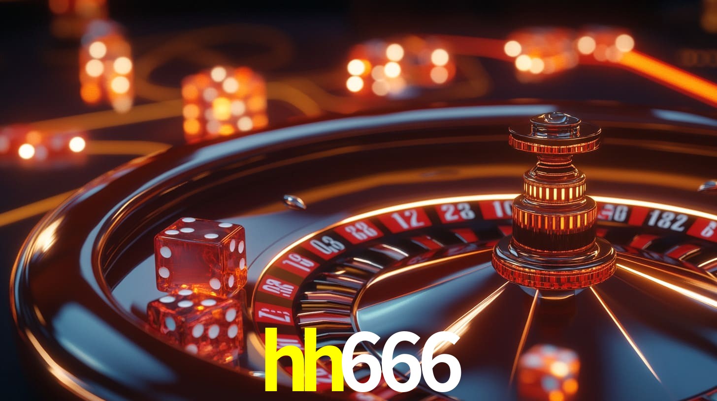 Blackjack Table hh666