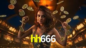Bonus Features hh666