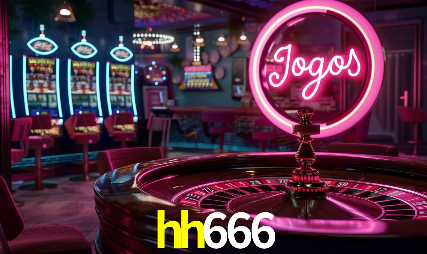 Instalador hh666 Windows