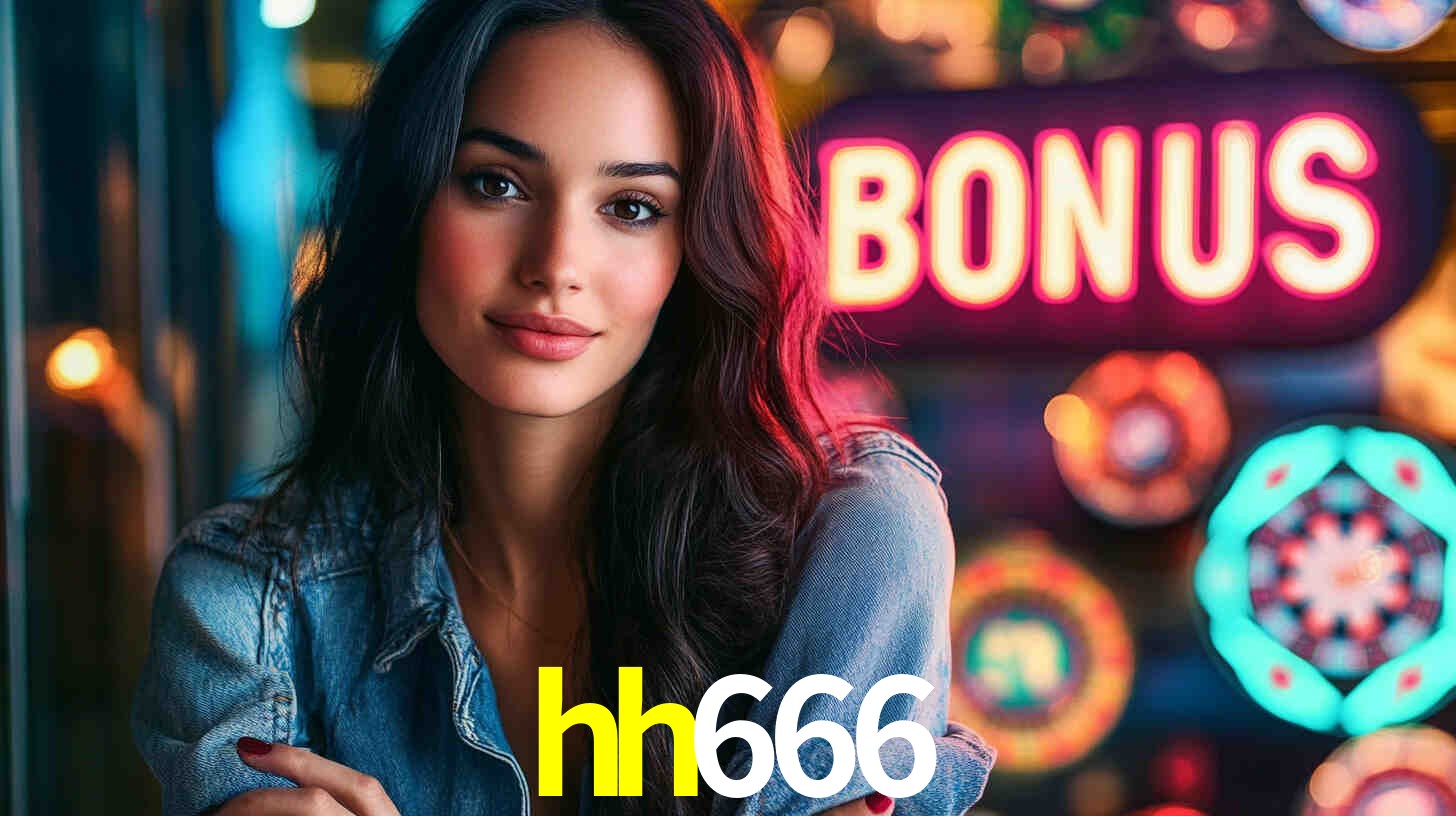hh666: A Experiência de Casino com Jogos de Mesa ao Vivo