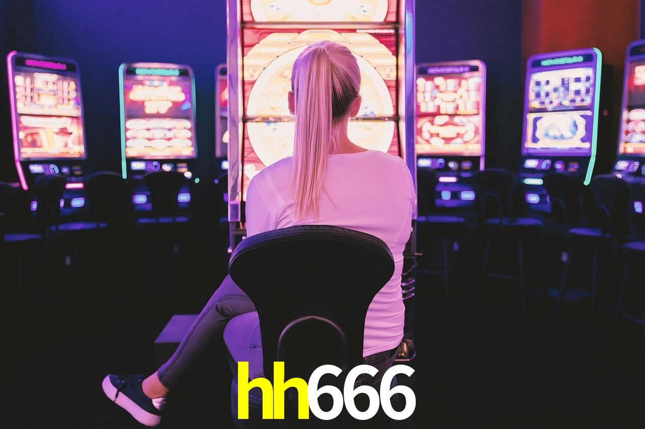Live Casino hh666