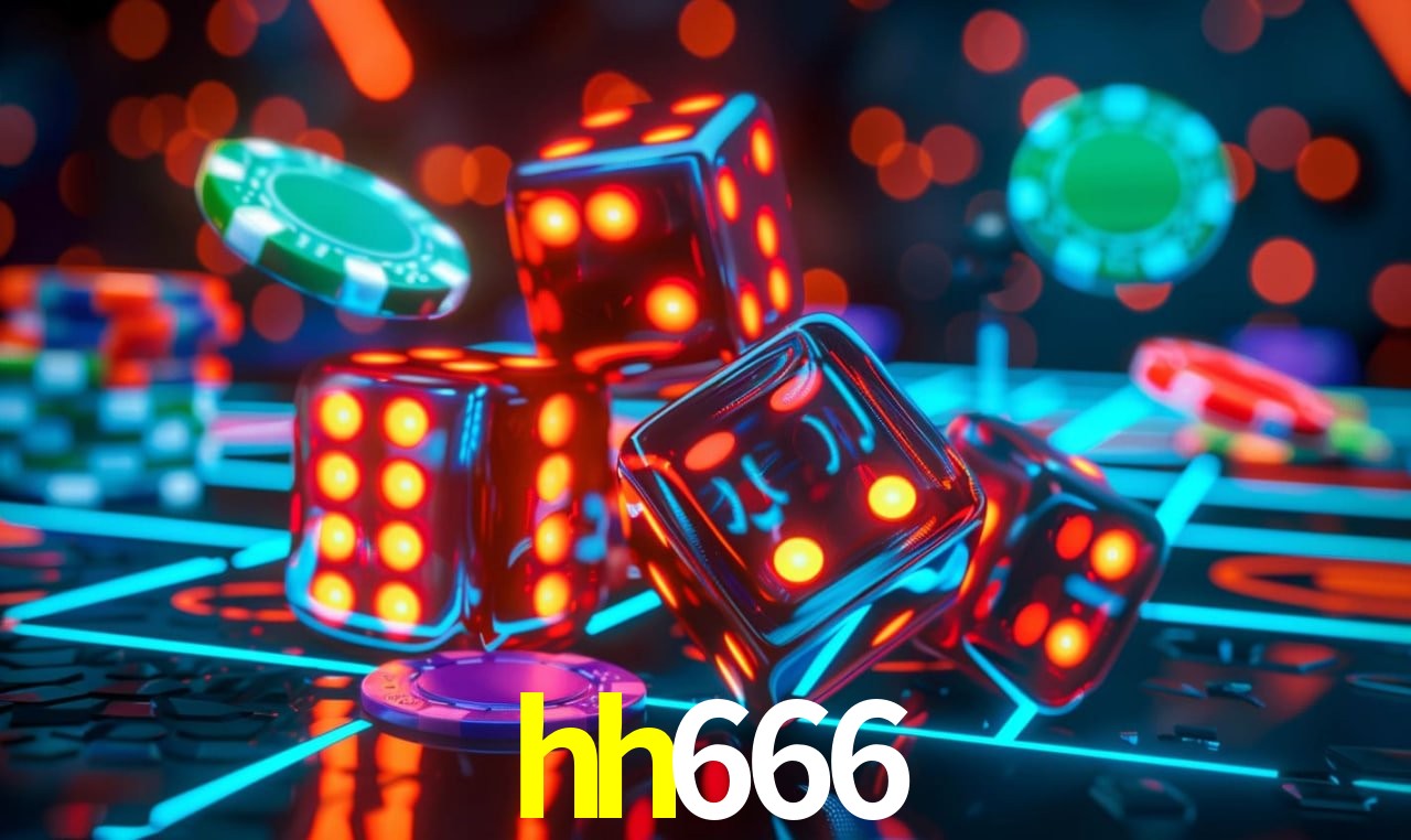 PIX Instantâneo hh666