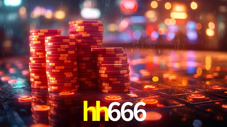 Sinta a adrenalina dos jogos de cassino com hh666