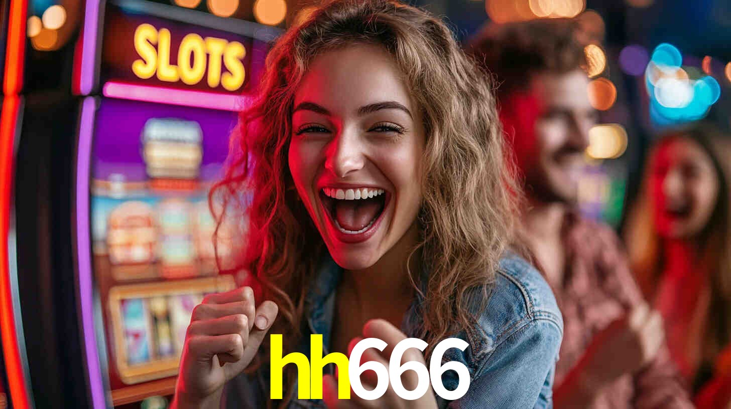Inovações de Jogos na hh666: O Futuro das Experiências Interativas
