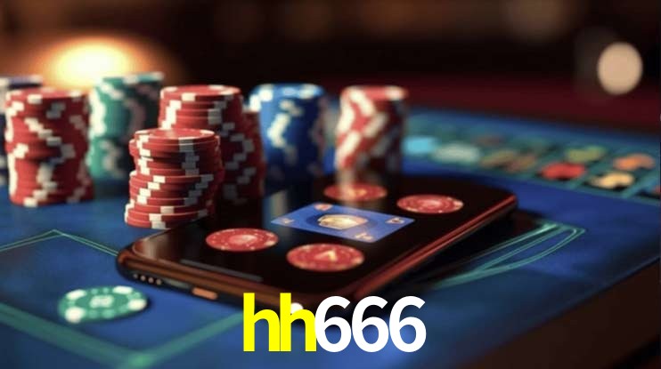 Tecnologia da Plataforma hh666