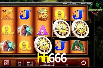 Inovações de Jogos na hh666: O Futuro das Experiências Interativas