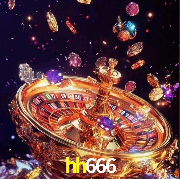 App hh666 no celular