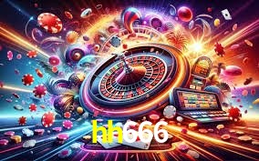 Recursos de Bônus hh666