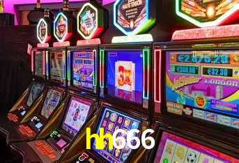 Apostas Esportivas na hh666: Um Guia Completo