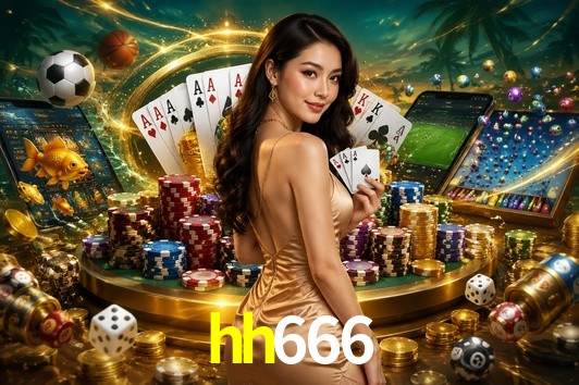 VIP Casino hh666