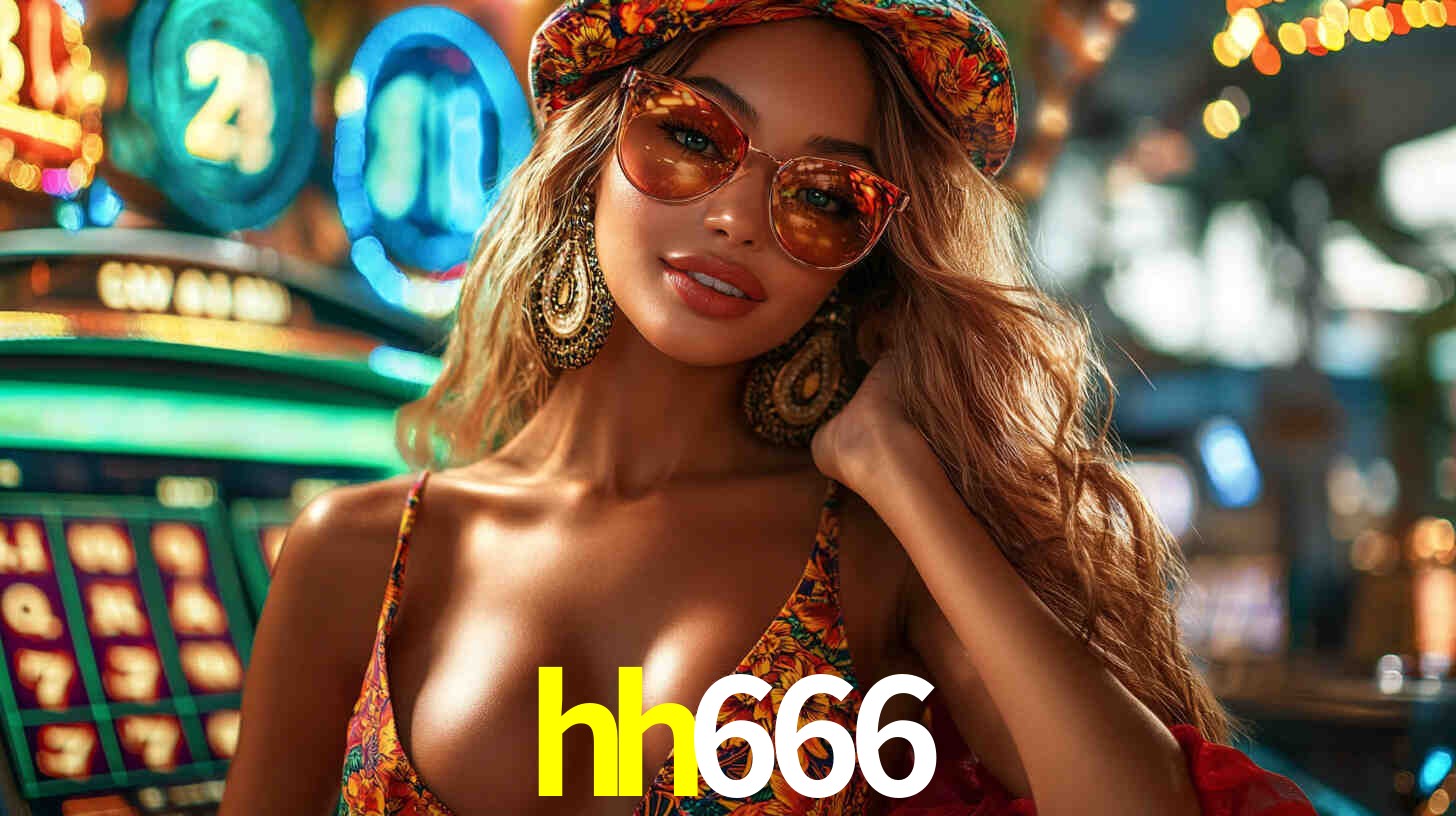 hh666 App Interface
