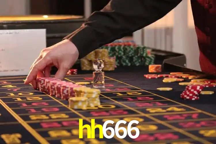 Descubra o Programa VIP da hh666: Vantagens Exclusivas para Jogadores