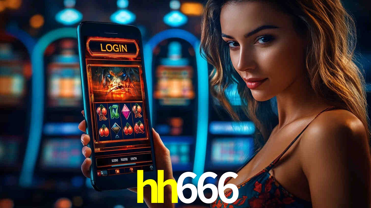 Bônus Generosos e Exclusivos no hh666 para Você!