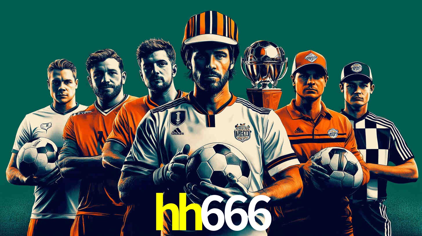Descubra a Essência do hh666: Nossa História e Compromissos