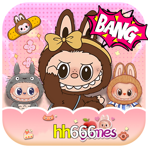Logo da hh666
